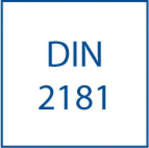DIN 2181