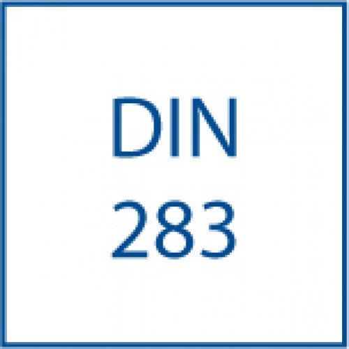 DIN 283