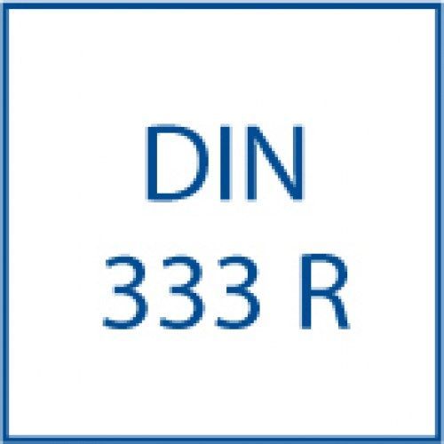 DIN 333 R