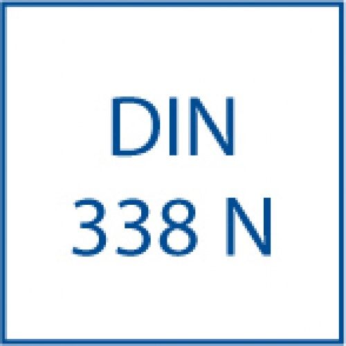 DIN 338 N