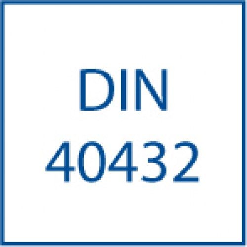 DIN 40432