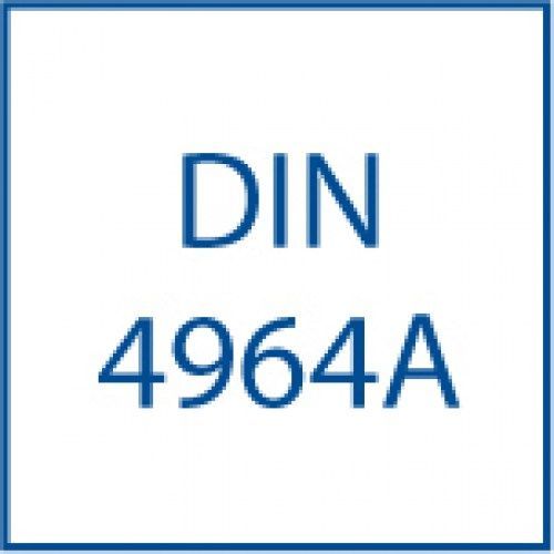 DIN 4964 A