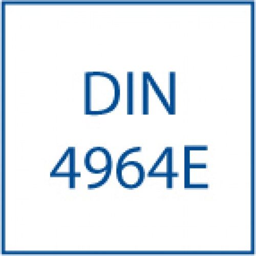 DIN 4964 E