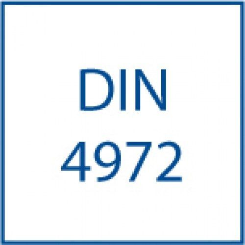 DIN 4972
