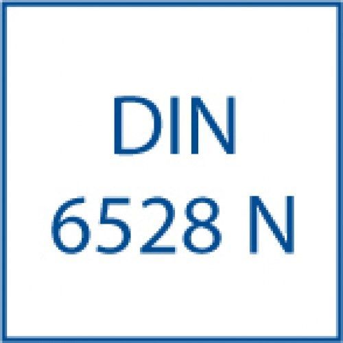 DIN 6528 N
