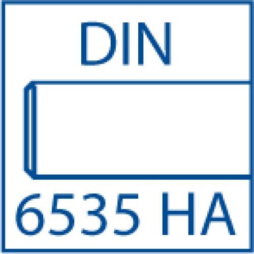DIN 6535 HA