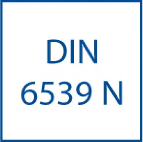 DIN 6539 N