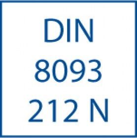 DIN 8093 212 N