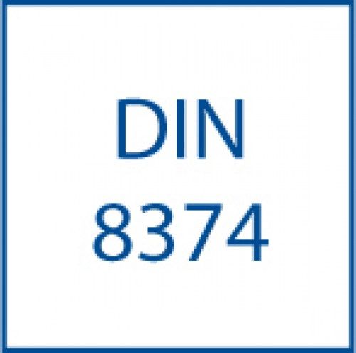 DIN 8374