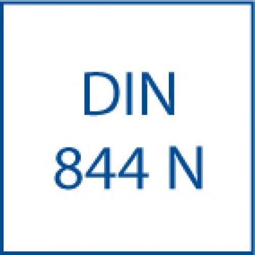 DIN 844 N