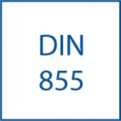 DIN 855