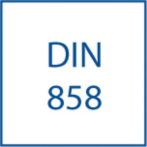 DIN 858