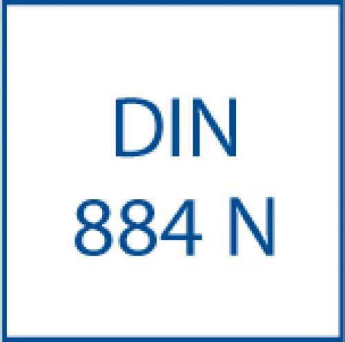 DIN 884 N