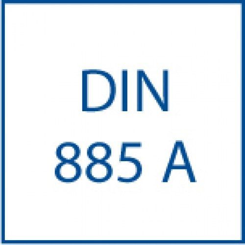 DIN 885 A
