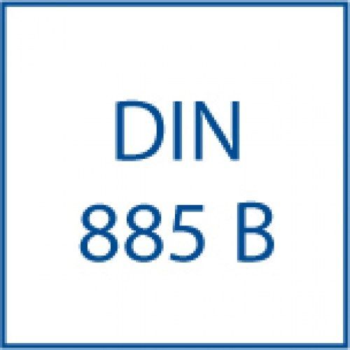 DIN 885 B