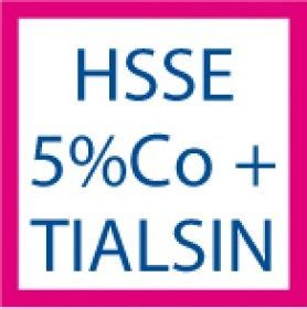 mat HSSE 5%CO+TIALSIN