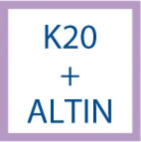 mat K20+ALTIN