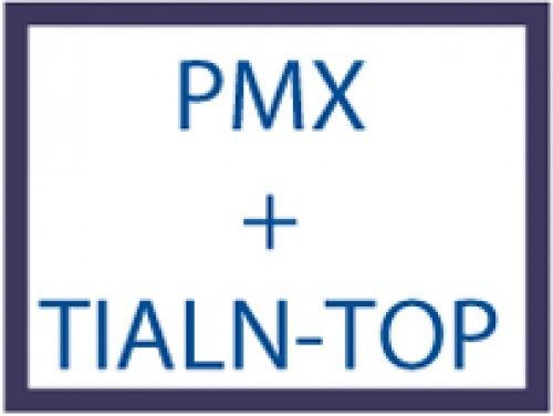 mat PMX+TIALN-TOP